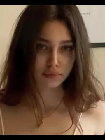 Индивидуалка Софа Фотография 2
